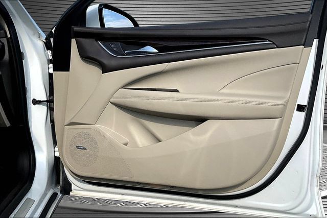 Used 2019 Buick LaCrosse Essence w/ Sights and Sounds Package FWD image 28