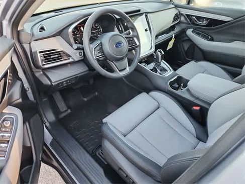 New 2025 Subaru Outback Limited image 9