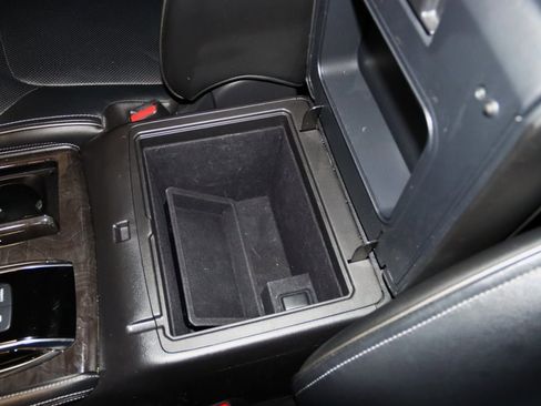 Used 2024 INFINITI QX80 Luxe image 54