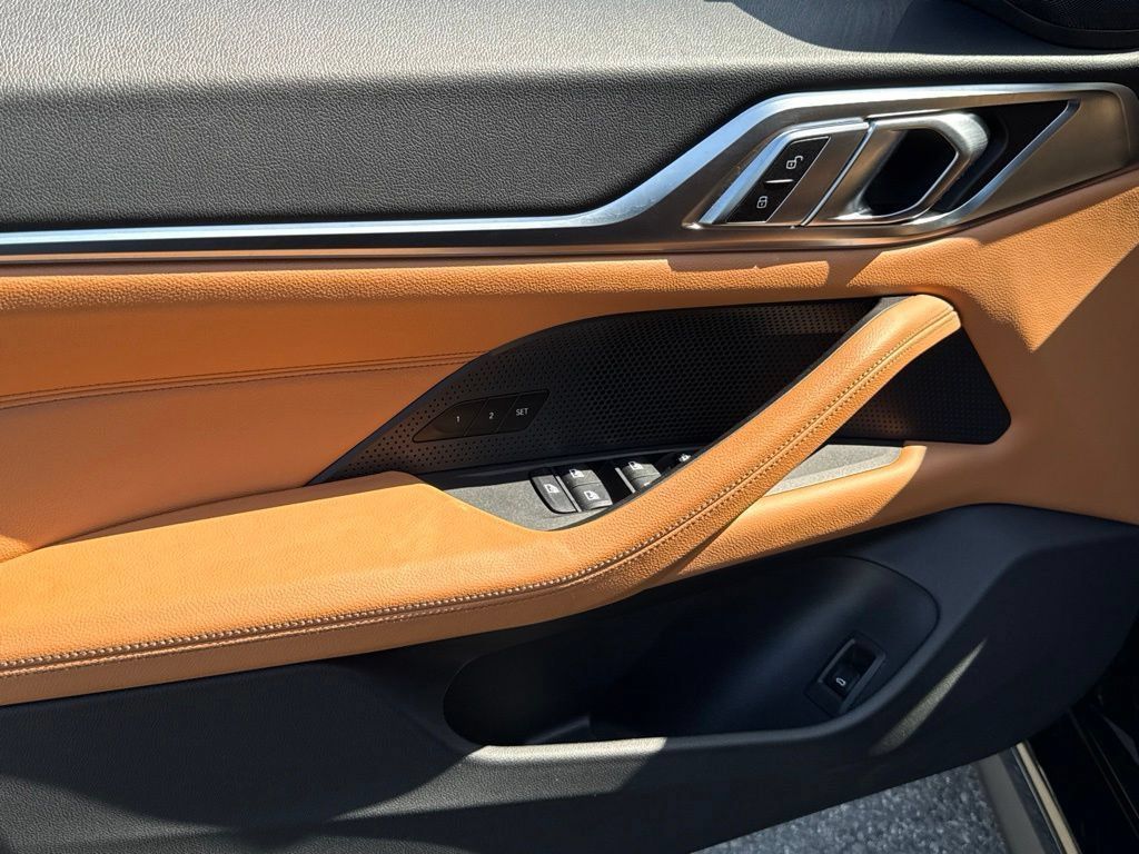 Used 2022 BMW 430i Gran Coupe w/ Convenience Package RWD image 17