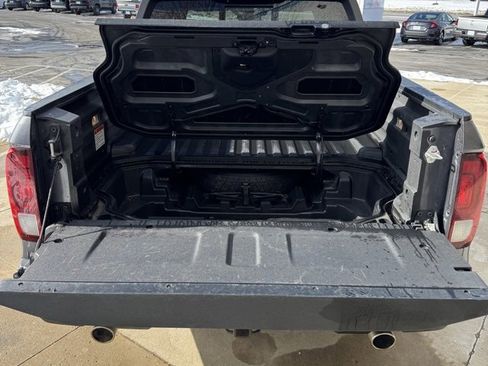 Certified 2025 Honda Ridgeline RTL image 14