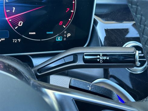 New 2026 Mercedes-Benz GLC 300 image 24