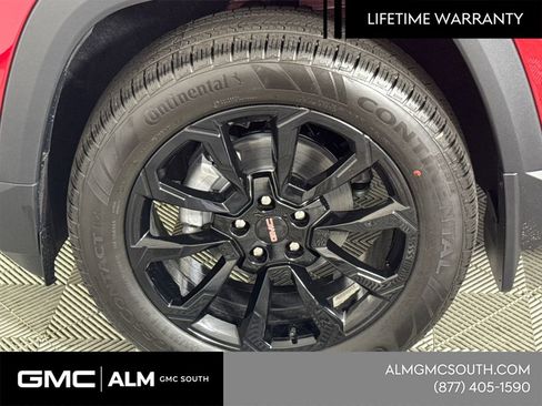 New 2026 GMC Terrain Elevation w/ Elevation Premium Package image 13