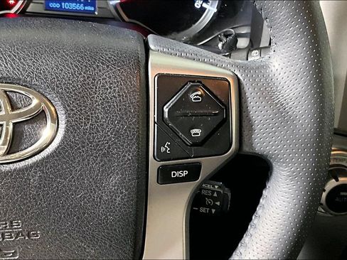 Used 2016 Toyota 4Runner Limited RWD image 15