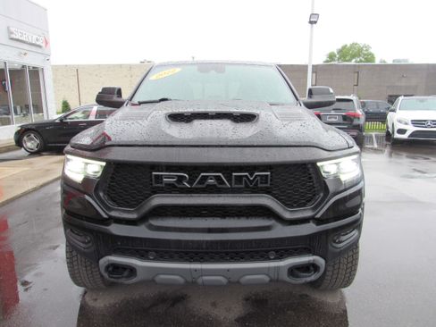 Used 2022 RAM 1500 TRX AWD/4WD image 3