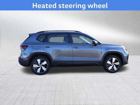 New 2026 Volkswagen Taos S image 9
