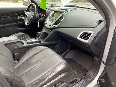 Used 2015 GMC Terrain Denali image 24