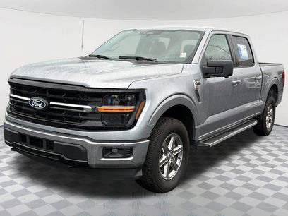 Used 2024 Ford F150 XLT w/ Tow/Haul Package