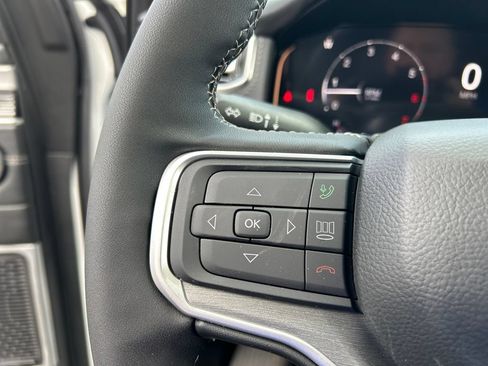 New 2026 Jeep Grand Wagoneer L Limited AWD/4WD image 43