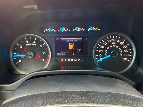 Used 2015 Ford F150 XLT w/ Equipment Group 301A Mid image 35