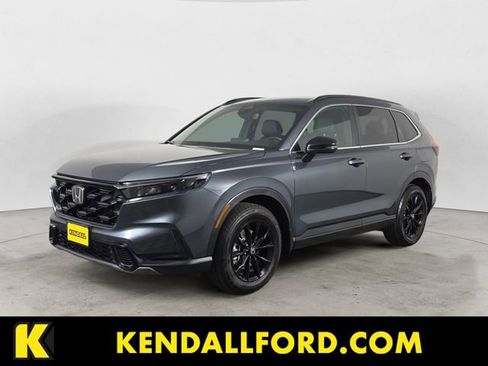 Used 2025 Honda CR-V Sport-L image 1