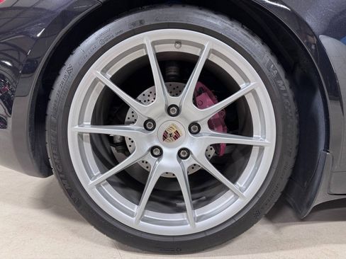 Used 2009 Porsche Cayman S RWD image 40