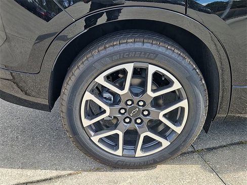 New 2026 Chevrolet Blazer RS image 5