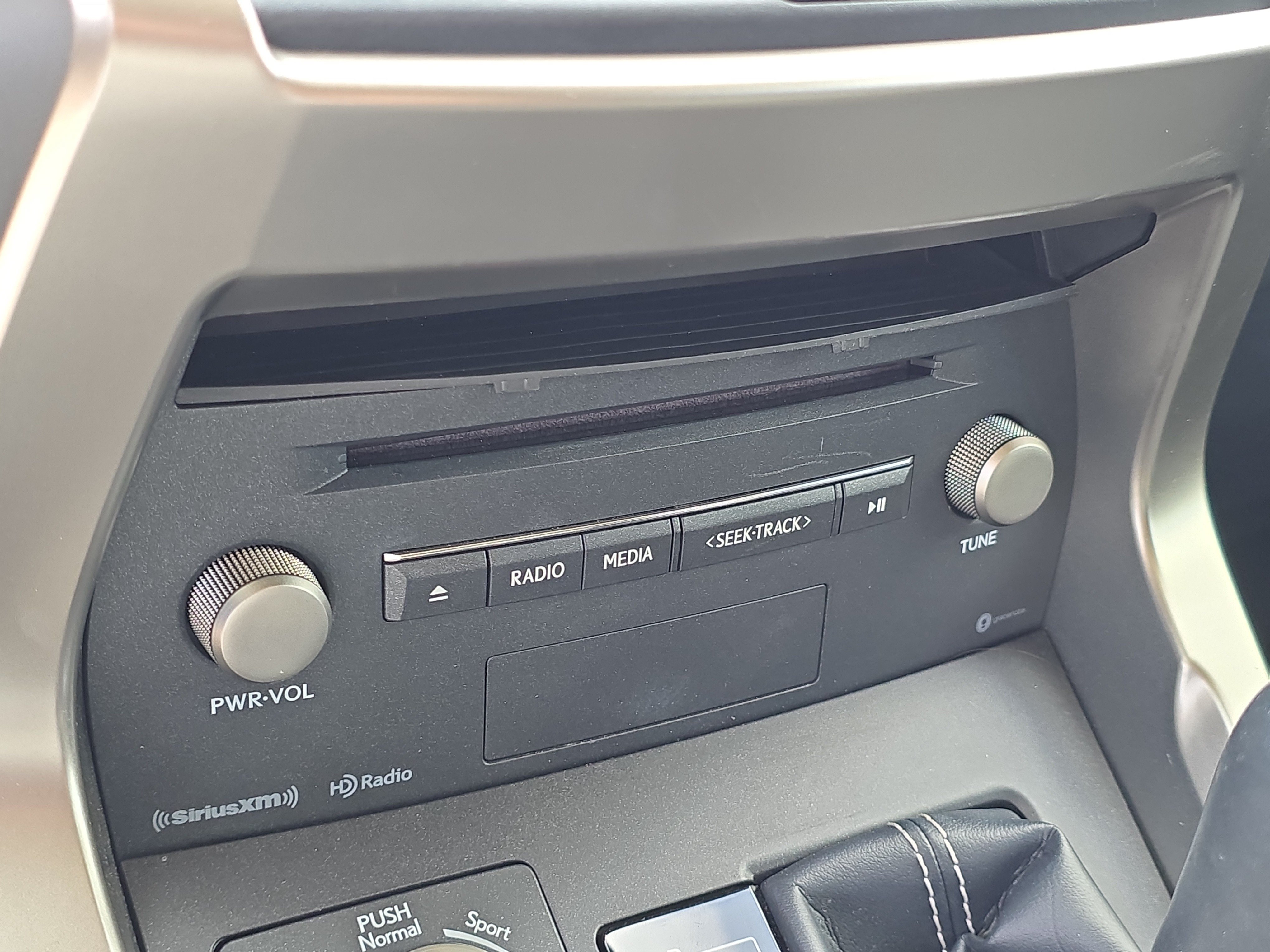 Used 2021 Lexus NX 300 FWD w/ Accessory Package 2 image 27