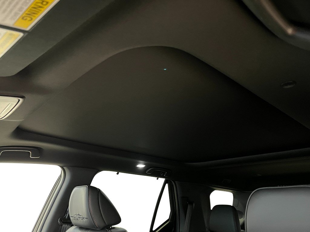 New 2026 Honda Passport TrailSport Elite image 23