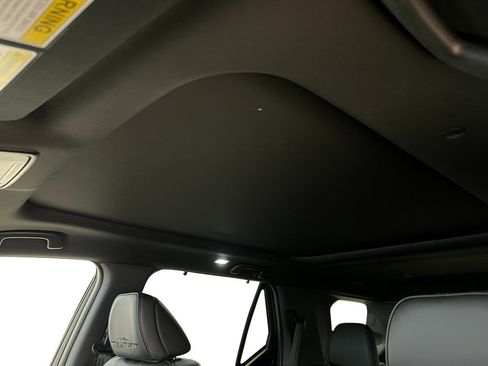 New 2026 Honda Passport TrailSport Elite image 23