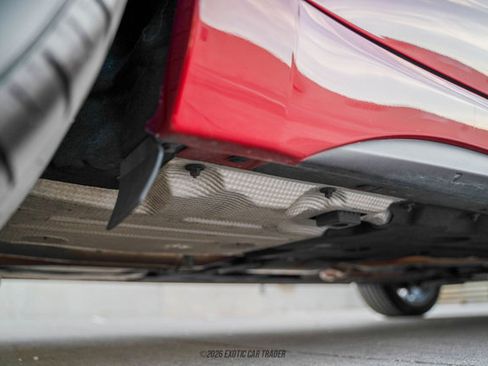 Used 2020 Alfa Romeo Stelvio Quadrifoglio image 84