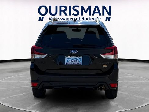 Used 2023 Subaru Forester Wilderness AWD/4WD image 5