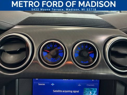 Used 2023 Ford Mustang Mach 1 w/ Equipment Group 700A RWD image 21