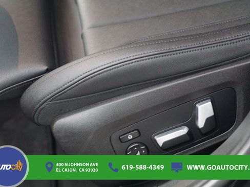 Used 2021 BMW 330e w/ Premium Package RWD image 18