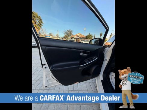 Used 2015 Toyota Prius Persona Series image 19