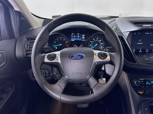 Used 2016 Ford Escape SE w/ Equipment Group 201A AWD/4WD image 11