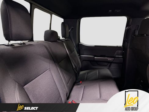 Used 2023 Ford F150 XLT w/ Equipment Group 302A High AWD/4WD image 27