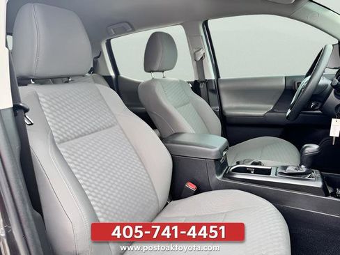 Used 2023 Toyota Tacoma SR AWD/4WD image 22