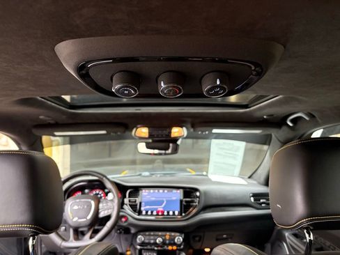 Used 2024 Dodge Durango SRT image 51