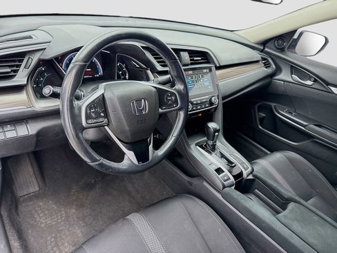 Used 2019 Honda Civic EX image 7