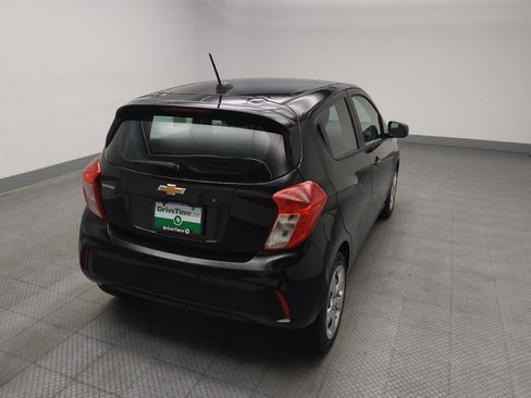 Used 2020 Chevrolet Spark LS FWD image 9