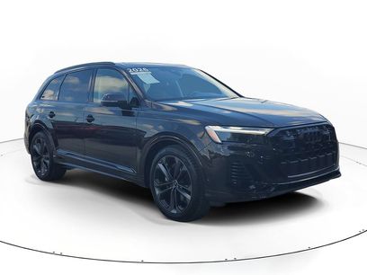 Certified 2026 Audi Q7 3.0T Premium Plus w/ Premium Plus Package
