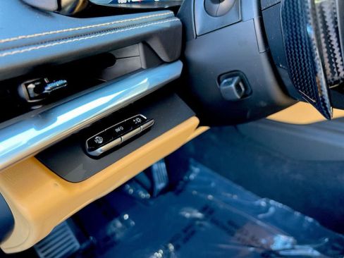 New 2025 Chevrolet Corvette Z06 RWD image 16
