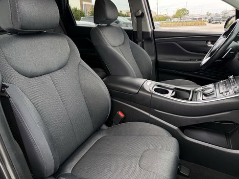 Used 2023 Hyundai Santa Fe SEL image 21