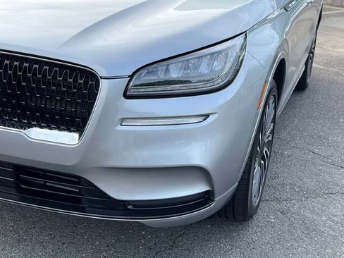 Used 2022 Lincoln Corsair Reserve w/ Sport Package AWD/4WD image 9
