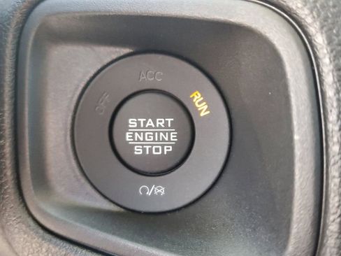 New 2026 Jeep Wrangler Sport S image 26