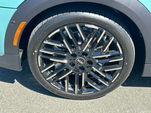 New 2026 MINI Cooper S FWD image 9