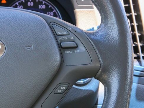 Used 2010 INFINITI G37 x Sedan w/ Premium Pkg AWD/4WD image 35