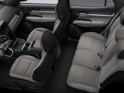 New 2026 GMC Terrain Elevation w/ Black Edition FWD image 20