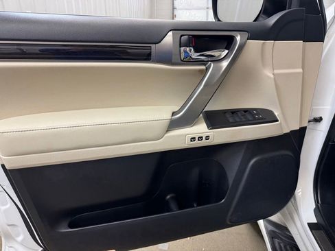 Used 2023 Lexus GX 460 Premium AWD/4WD image 8