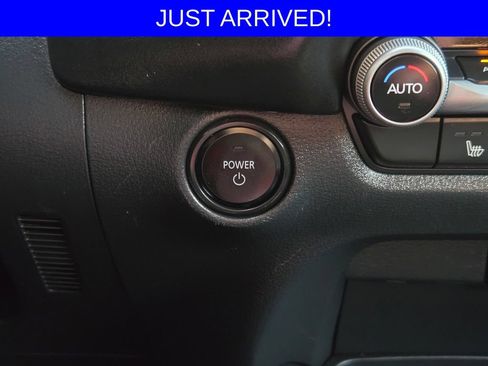 Certified 2025 MAZDA CX-50 AWD 2.5 Hybrid w/ Weather Package image 21