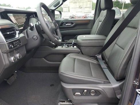 New 2026 GMC Yukon Denali w/ Sun & Power Step Package RWD image 18