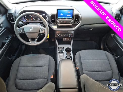 Used 2022 Ford Bronco Sport image 20