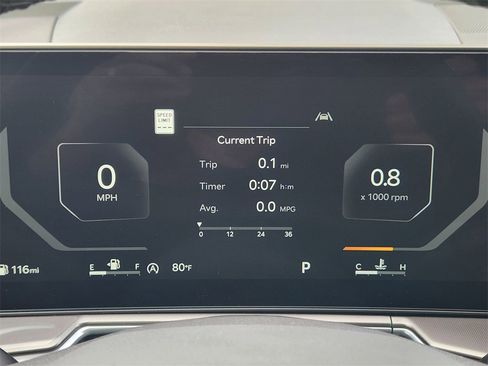 New 2026 Kia Sorento SX image 11