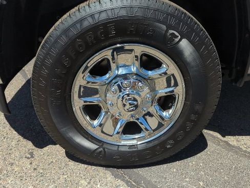 Used 2022 RAM 2500 Tradesman AWD/4WD image 25