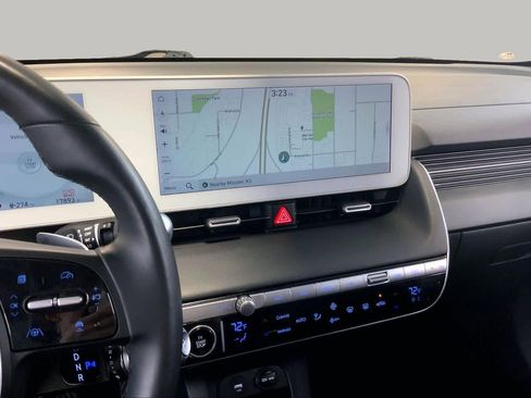 Used 2023 Hyundai Ioniq 5 SEL AWD/4WD image 6