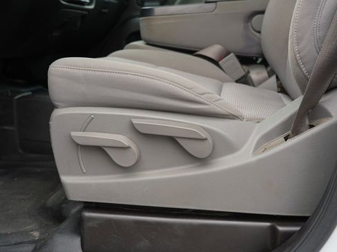 Used 2016 Chevrolet Silverado 2500 W/T image 12