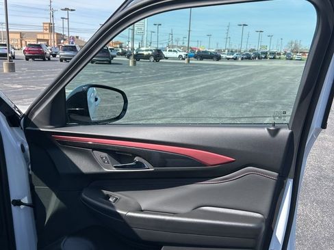 New 2026 Chevrolet TrailBlazer RS w/ Convenience Package image 65