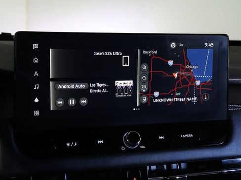 Used 2025 Mitsubishi Outlander SE FWD image 19