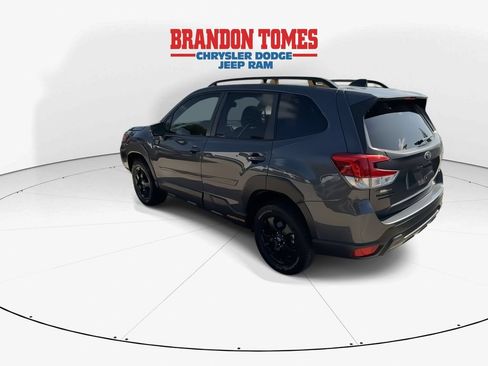 Used 2024 Subaru Forester Wilderness AWD/4WD image 2